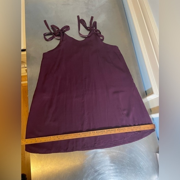 Harlow - Penny Solid slip dress - Picture 8 of 8